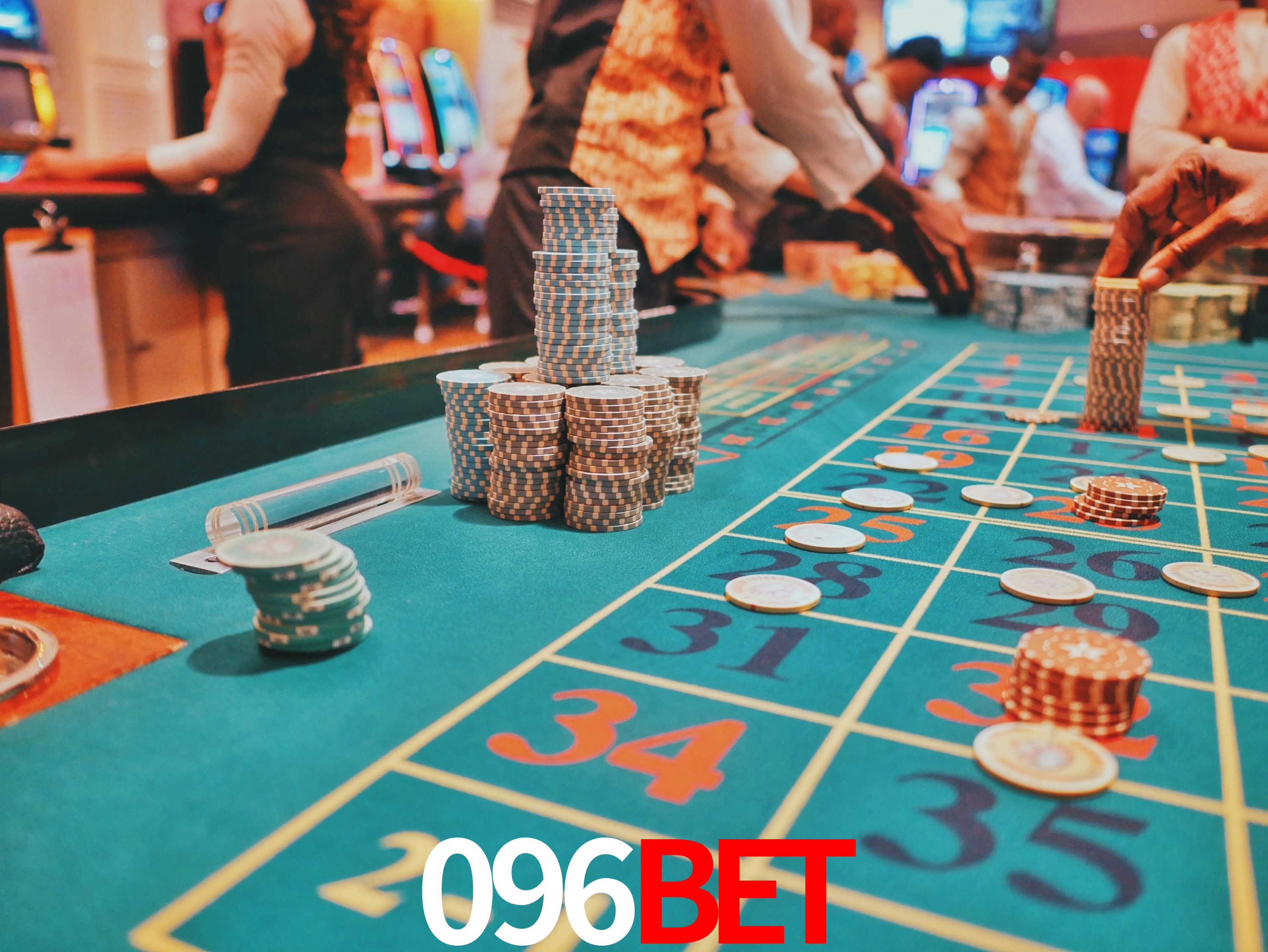 Promoções Sazonais 096bet