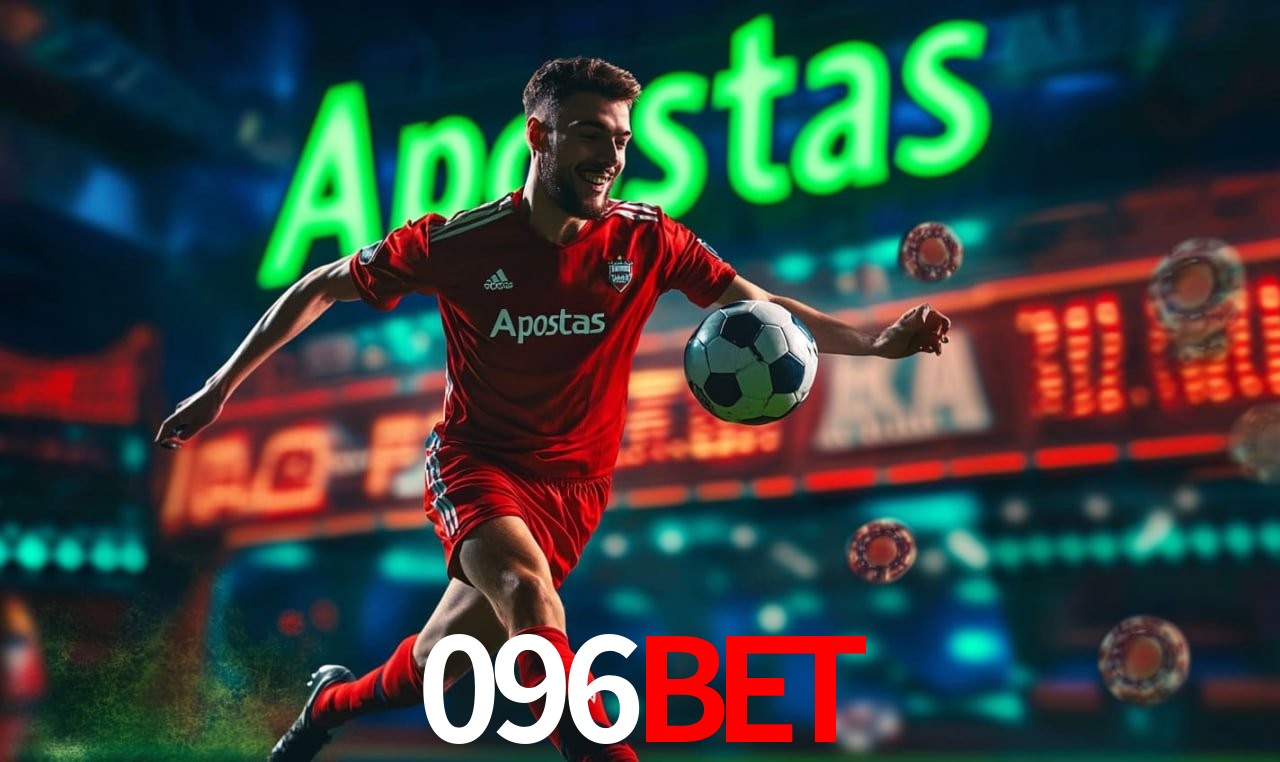 Jogos de Slot 096bet