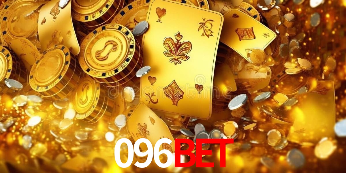 Mesa de Blackjack 096bet