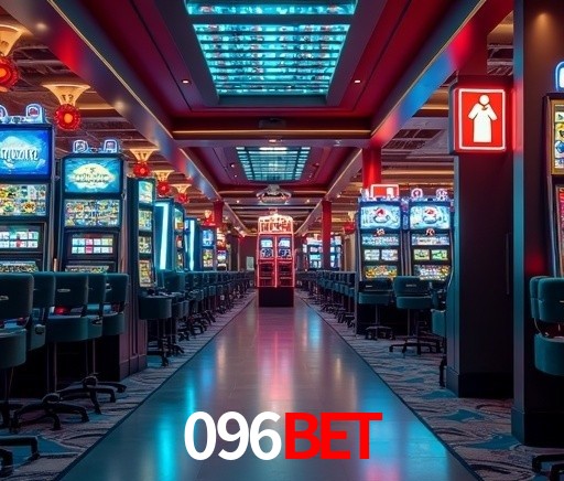Casino VIP 096bet