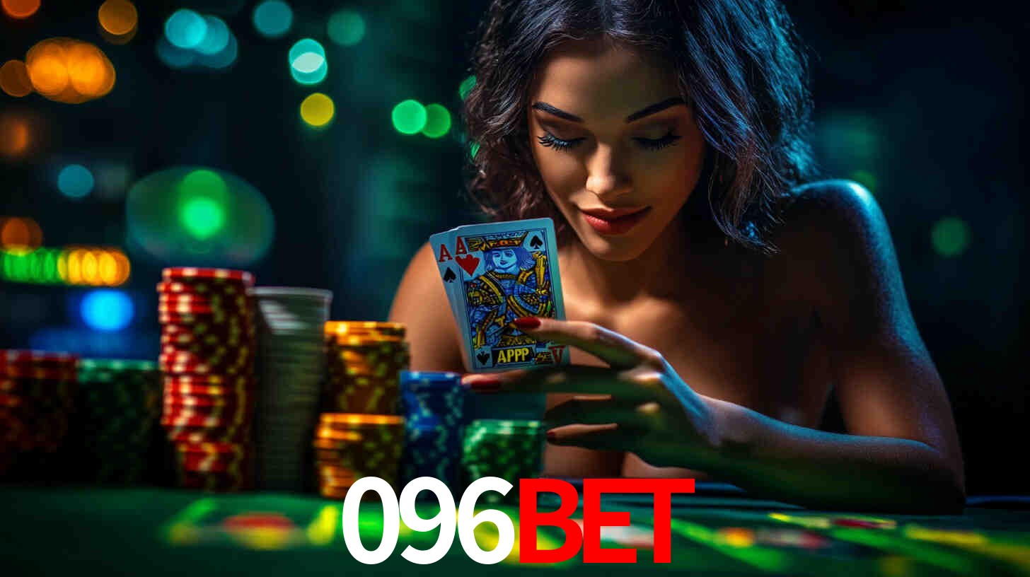 cassino 096bet