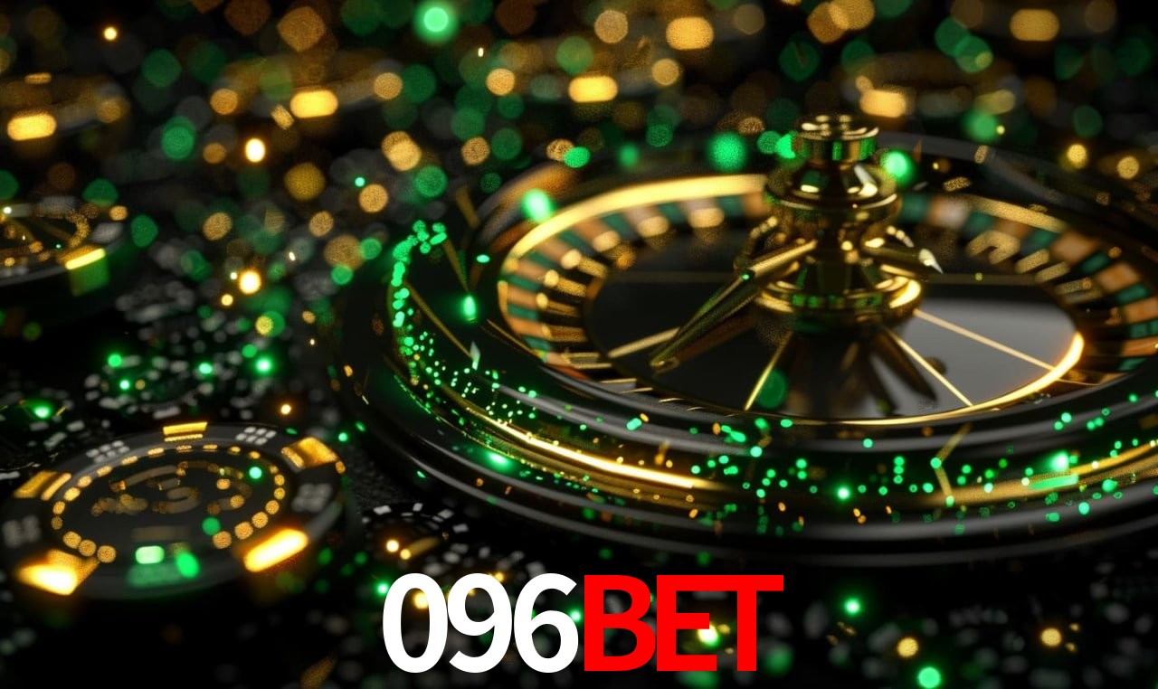 Slots RTP 096bet