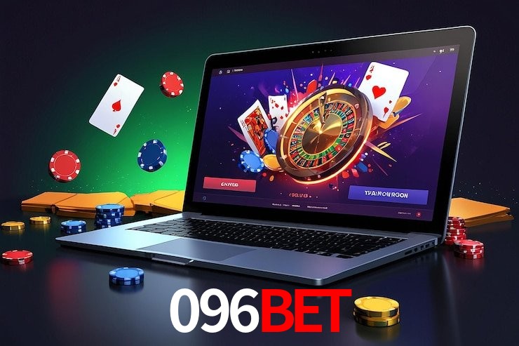 Privilégios VIP 096bet