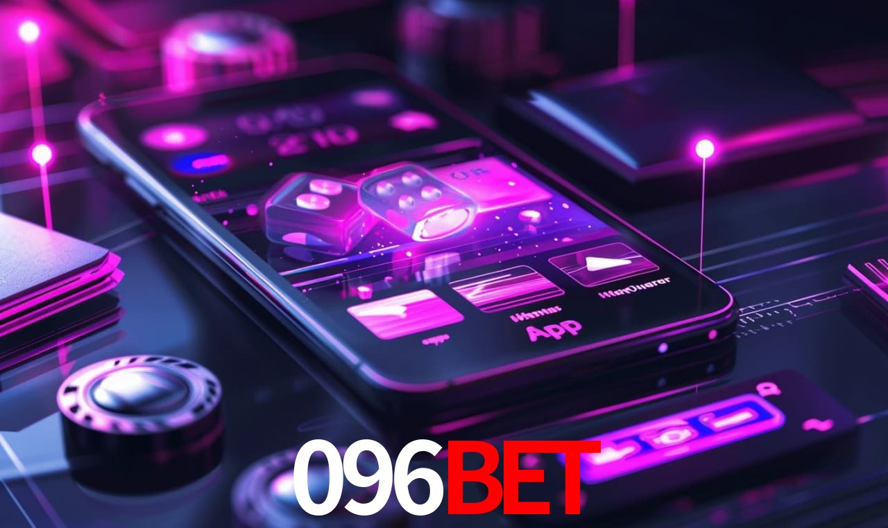 Tennis Betting 096bet