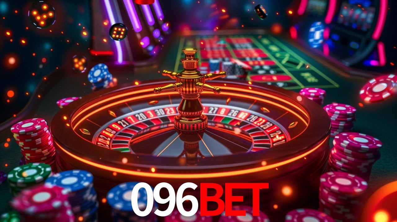 Recursos de Bônus 096bet
