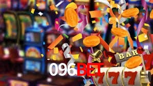 Jogos App 096bet