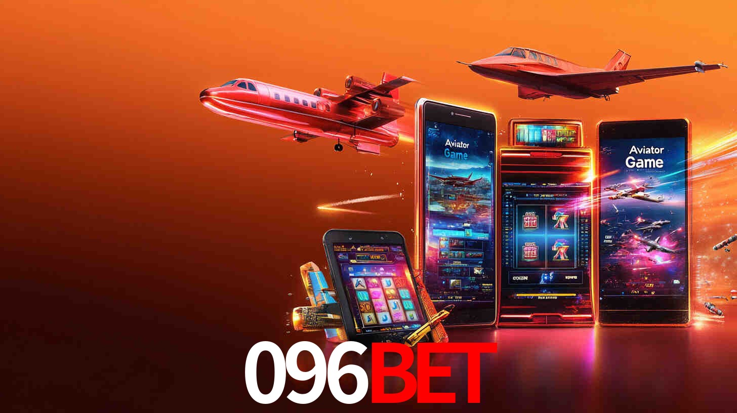 Instalar APK 096bet