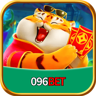 Logo da 096bet